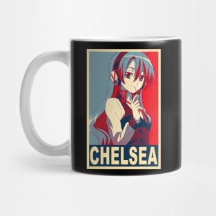 Chelsea Vintage Mug